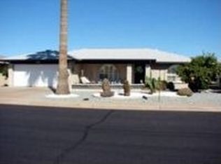 8236 E Kiowa Ave, Mesa, AZ 85209
