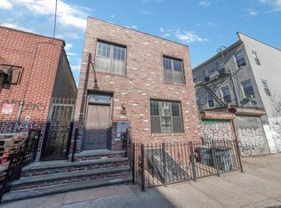 151 Noll Street, Brooklyn, NY 11206