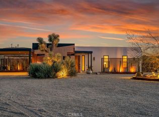 58275 Buena Vista Dr, Yucca Valley, CA 92284