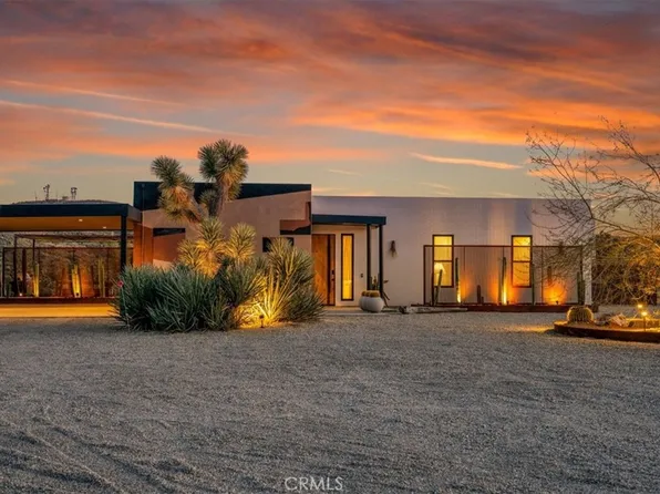 58275 Buena Vista Dr, Yucca Valley, CA 92284