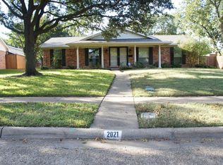2021 Sandy Trl, Richardson, TX 75080