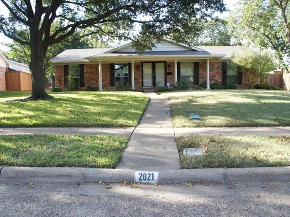 2021 Sandy Trl, Richardson, TX 75080