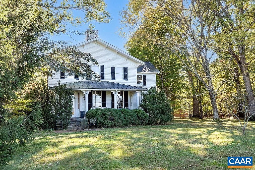 3535 E Jack Jouett Rd, Louisa, VA 23093 MLS 649582 Zillow