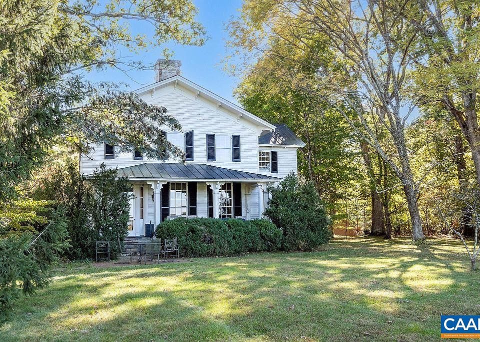 3535 E Jack Jouett Rd, Louisa, VA 23093 MLS 649582 Zillow