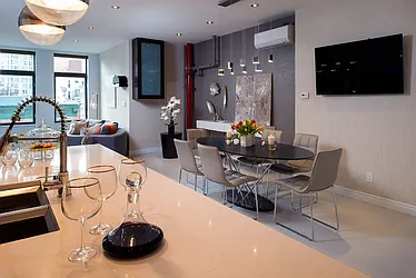 Rented by Ledvech Group