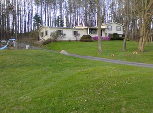 41482 Lodge Rd, Leetonia, OH 44431