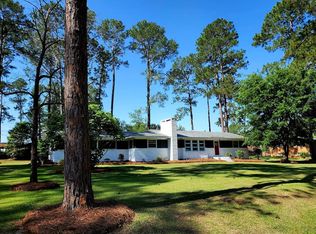 112 Shady Ln, Fitzgerald, GA 31750