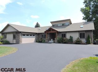 1420 Circleville Rd, State College, PA 16803