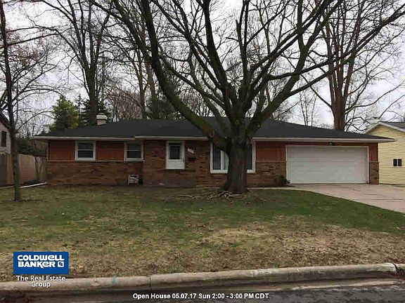 5th image of 1505 Argonne Dr