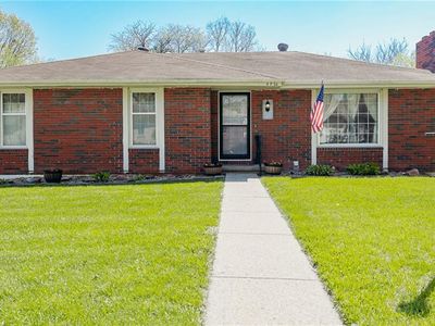 4926 Mockingbird Ln, Saint Joseph, MO, 64506