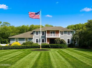 1618 Martin Road, Wall, NJ 07753