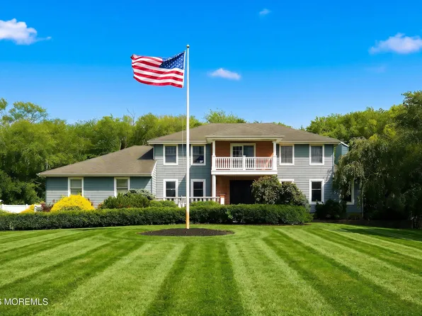 1618 Martin Road, Wall, NJ 07753