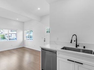 1536 11th street, Santa Monica, CA 90401