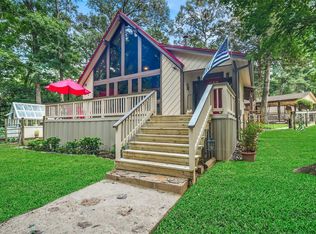 200 Cochran Ln, Coldspring, TX 77331