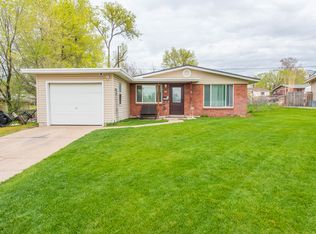 301 W 600 N, Clearfield, UT 84015