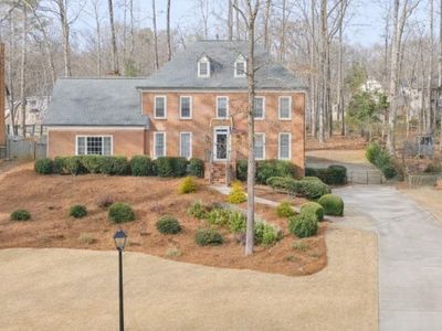 3580 Aubusson Trce, Johns Creek, GA, 30022