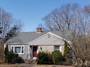 44 Bradford Rd, Westerly, RI 02891