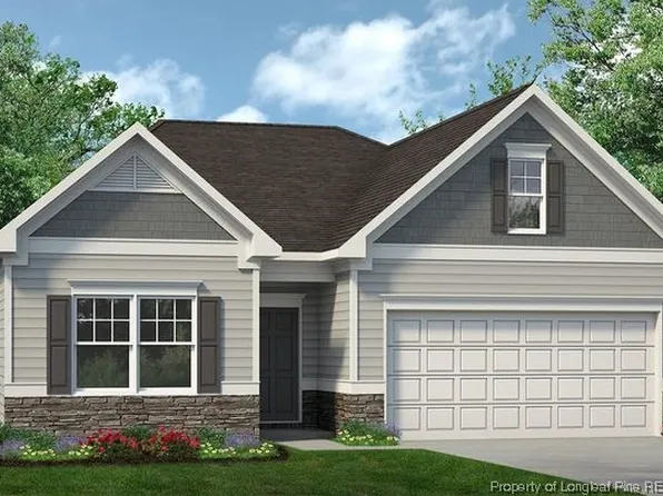 1473 Draw Bridge Ln, Fayetteville, NC 28312