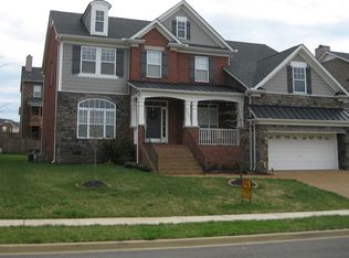 2008 Brewster Dr, Franklin, TN 37067