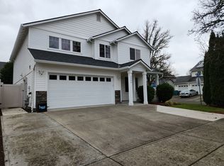 2306 NW 10th Way, Battle Ground, WA 98604