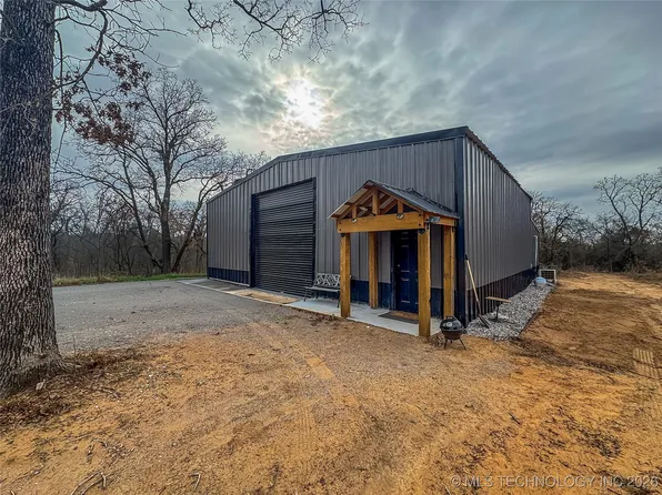 0 N Alaska Dr, Duncan, OK 73533