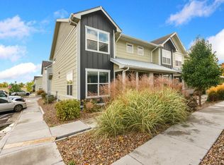 3335 Apple Blossom Ln UNIT 1, Greeley, CO 80634