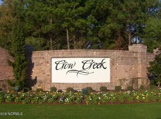 9466 Old Salem Way NW, Calabash, NC 28467