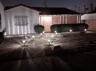 541 W Vernon Ave, Phoenix, AZ 85003