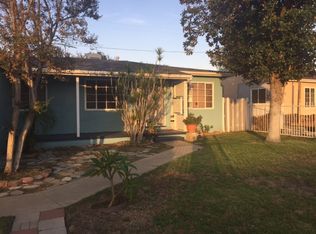7852 Ranchito Ave, Panorama City, CA 91402