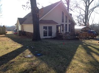 11 Privateer Dr, Afton, OK 74331