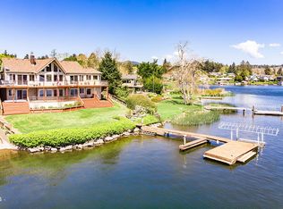 4444 NE 42nd St, Neotsu, OR 97364