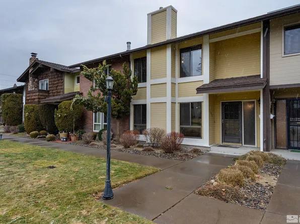 1411 Foster Dr, Reno, NV 89509