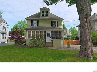 37 Prospect Ave, Hamburg, NY 14075