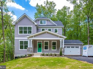 7150 Masters Rd, New Market, MD 21774