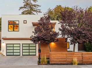 1603 James Ave, Redwood City, CA 94062