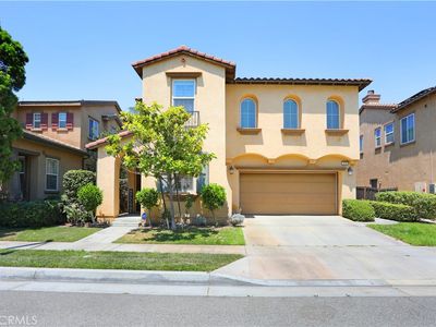 335 W Tulip Tree Ave, Orange, CA, 92865