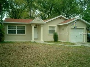 7800 N Rome Ave, Tampa, FL 33604