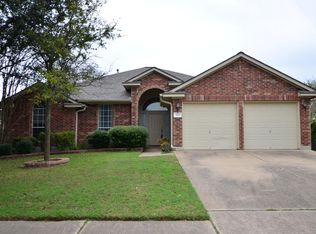 108 Ambrose Dr, Pflugerville, TX 78660
