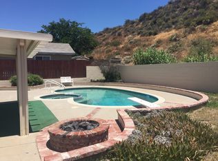 14816 Daisy Meadow St, Santa Clarita, CA 91387