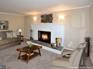 7930 Russell Rd, Alexandria, VA 22309