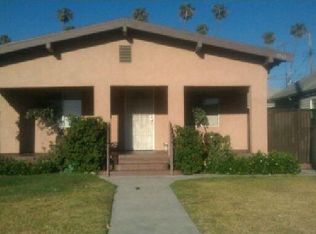 3948 3rd Ave, Los Angeles, CA 90008