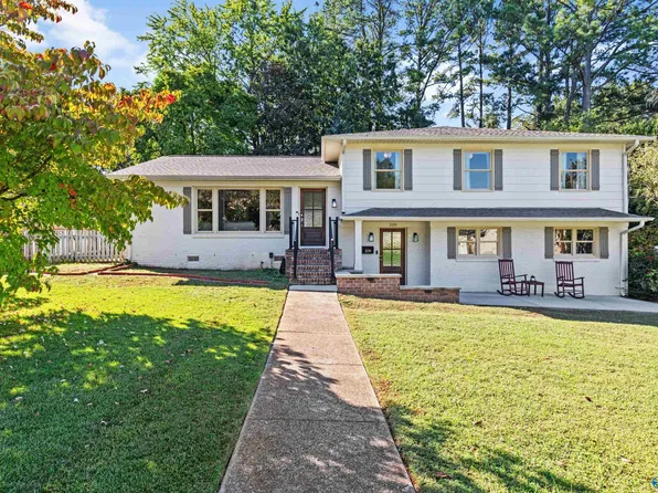 209 Westburg Ave SW, Huntsville, AL 35801