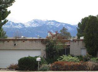 2000 Carmelita Dr, Sierra Vista, AZ 85635