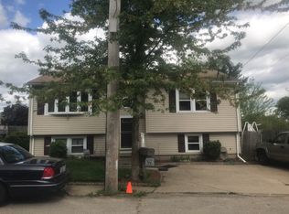 69 Bates Ave, Coventry, RI 02816