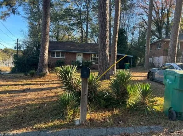 4144 Gunter Dr, Forest Park, GA 30297