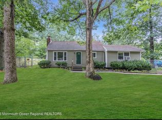 80 Park Ave, Jackson, NJ 08527