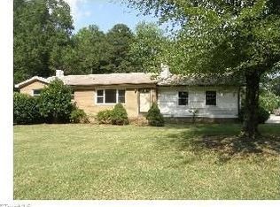 402 Ashland St, Archdale, NC 27263