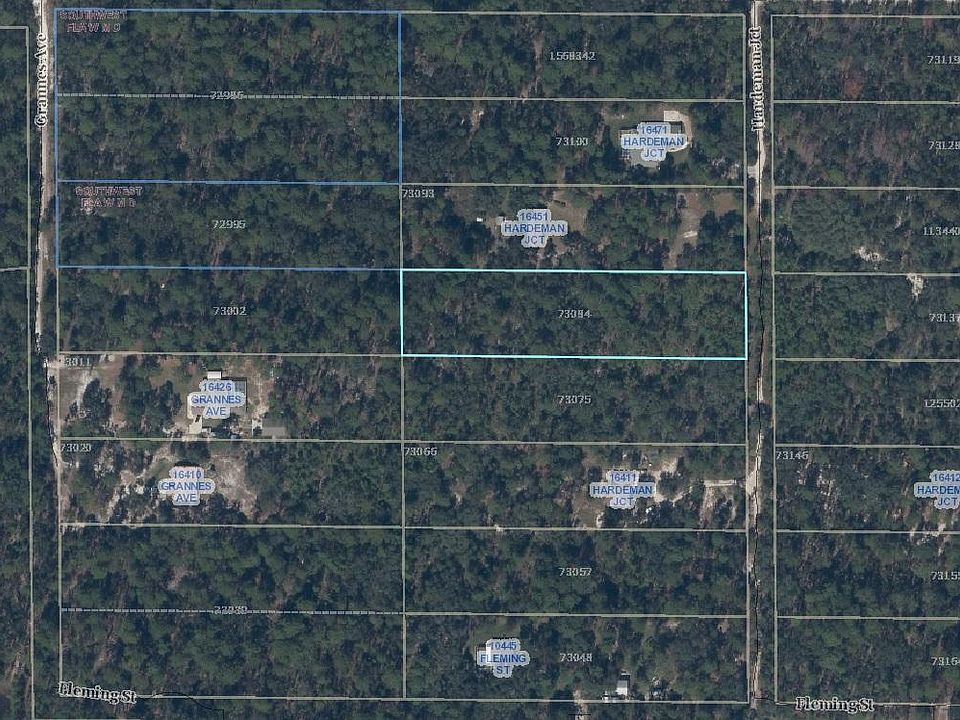 1st image of 0 Hardeman Jct