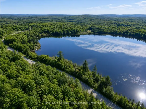 0 Peterson Rd, Hastings Highlands, ON K0L 2S0