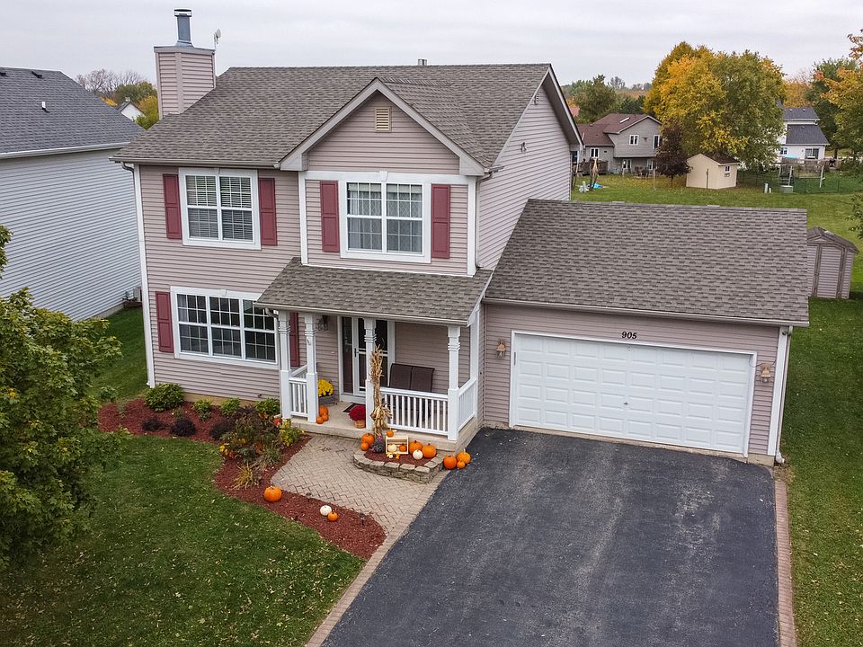 1st image of 905 N Oak Creek Dr